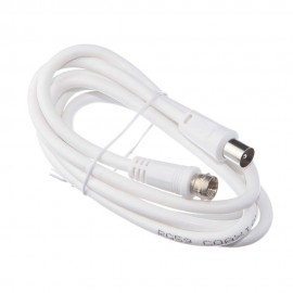 کێبڵی ناوەندی نێری (F-75 Ohm) ٥م