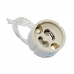 قاعیدەی گڵۆپی(Gu10 230V/50W) (Halıpar Steatıd)