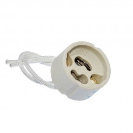 قاعیدەی گڵۆپی(Gu10 230V/50W) (Halıpar Steatıd)