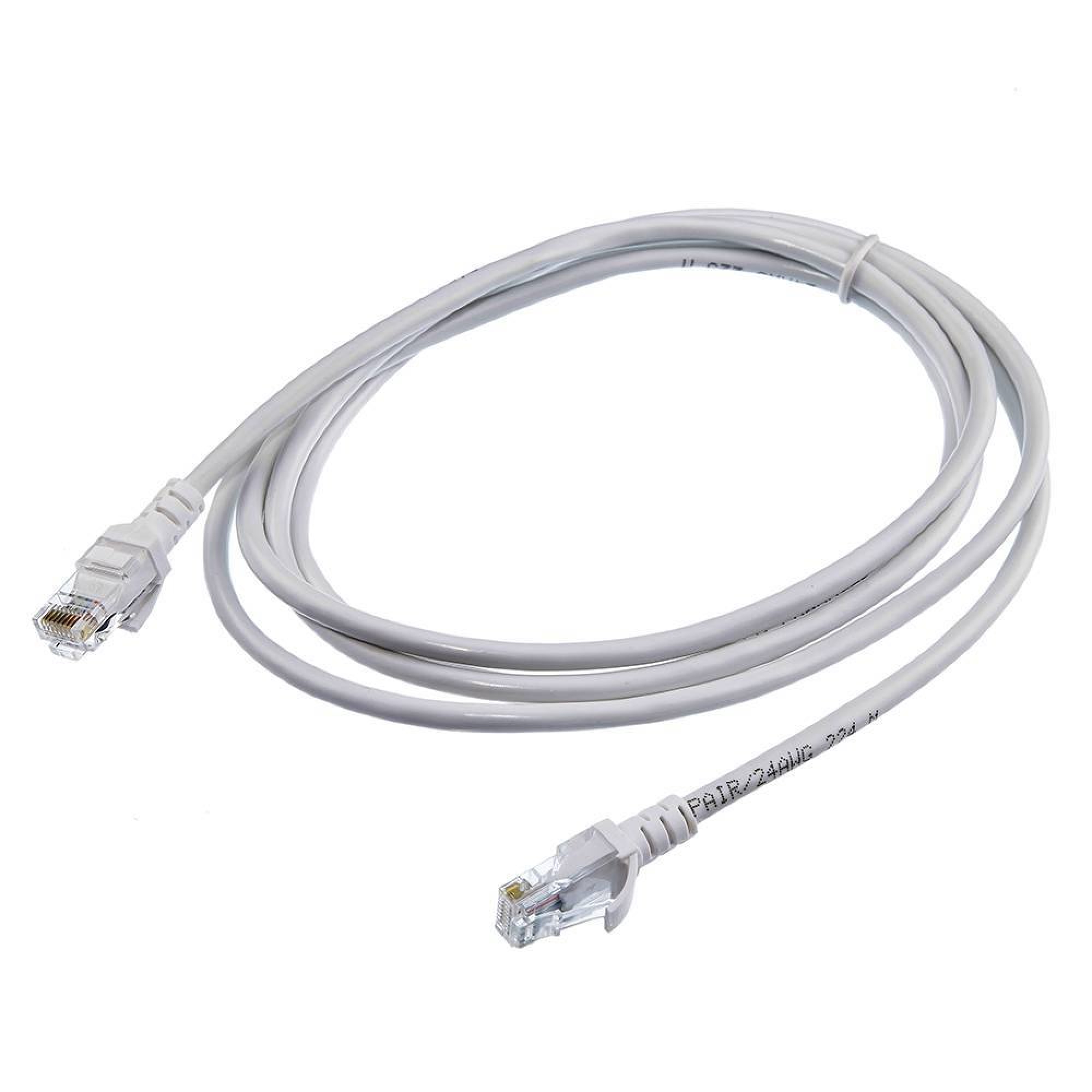 کێبڵی نێتوۆرک (Rj45-Rj45 ) ٣م