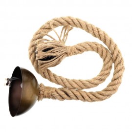 سورەیای شۆڕبووەوەی کلاسیک (کێبڵەکەی بە گوریس ڕووپۆشکراوە)