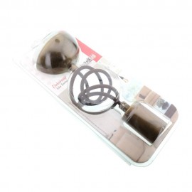 سورەیای شۆڕبووەوەی کلاسیک (کێبڵەکەی بە گوریس ڕووپۆشکراوە)