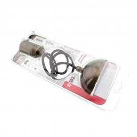 سورەیای شۆڕبووەوەی کلاسیک (کێبڵەکەی بە گوریس ڕووپۆشکراوە)