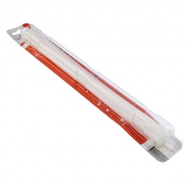 کەلەپچەی کێبڵی (٣.٦*٢٩٢ مم)ی سپی (٢٠ دانە)