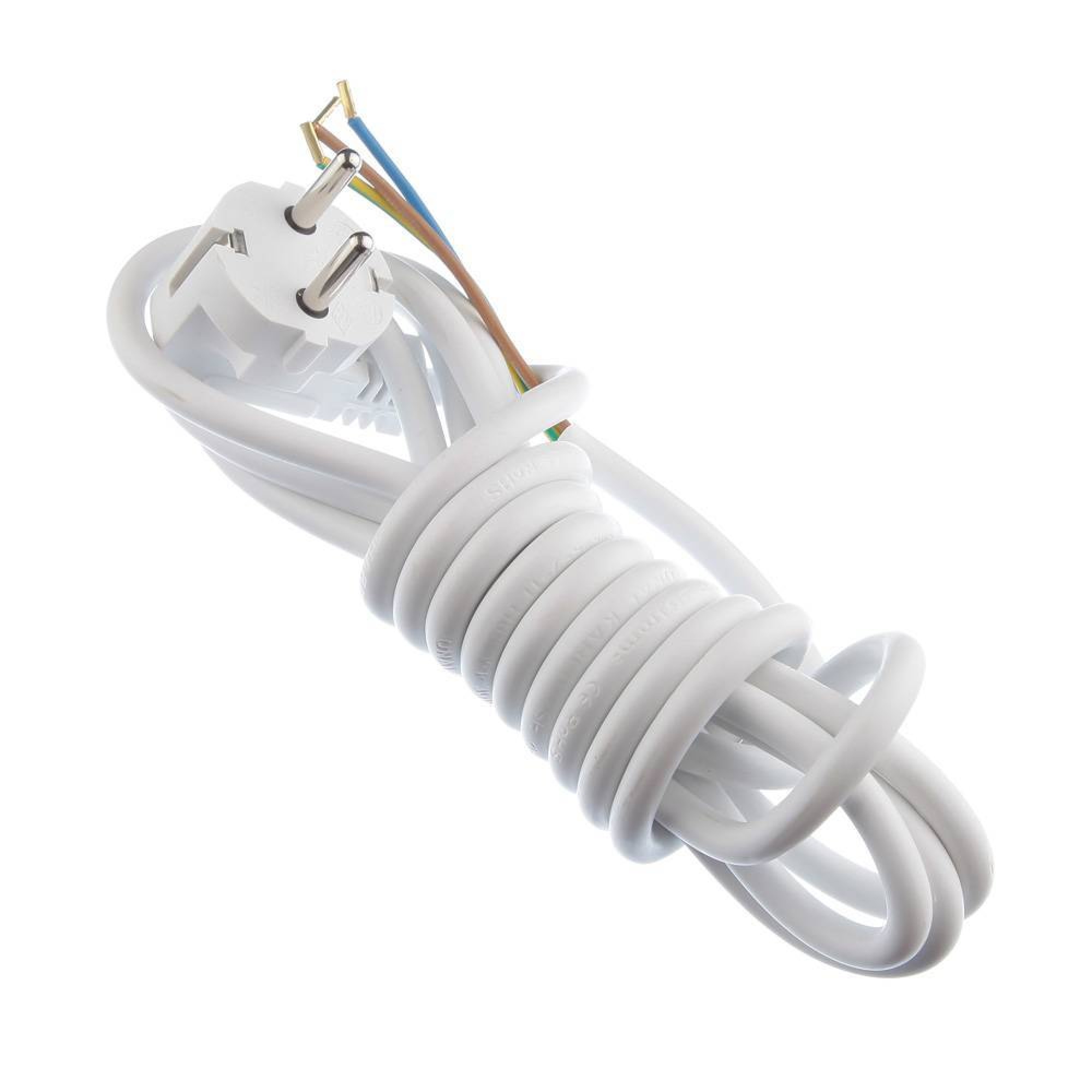 پلاکی ئامێری (١*٣) خاوەن وایەری زەوی 3م