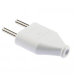 پلاکی نێری ٢ چوکڵەیی ( ٢.٥ ئامپێر)