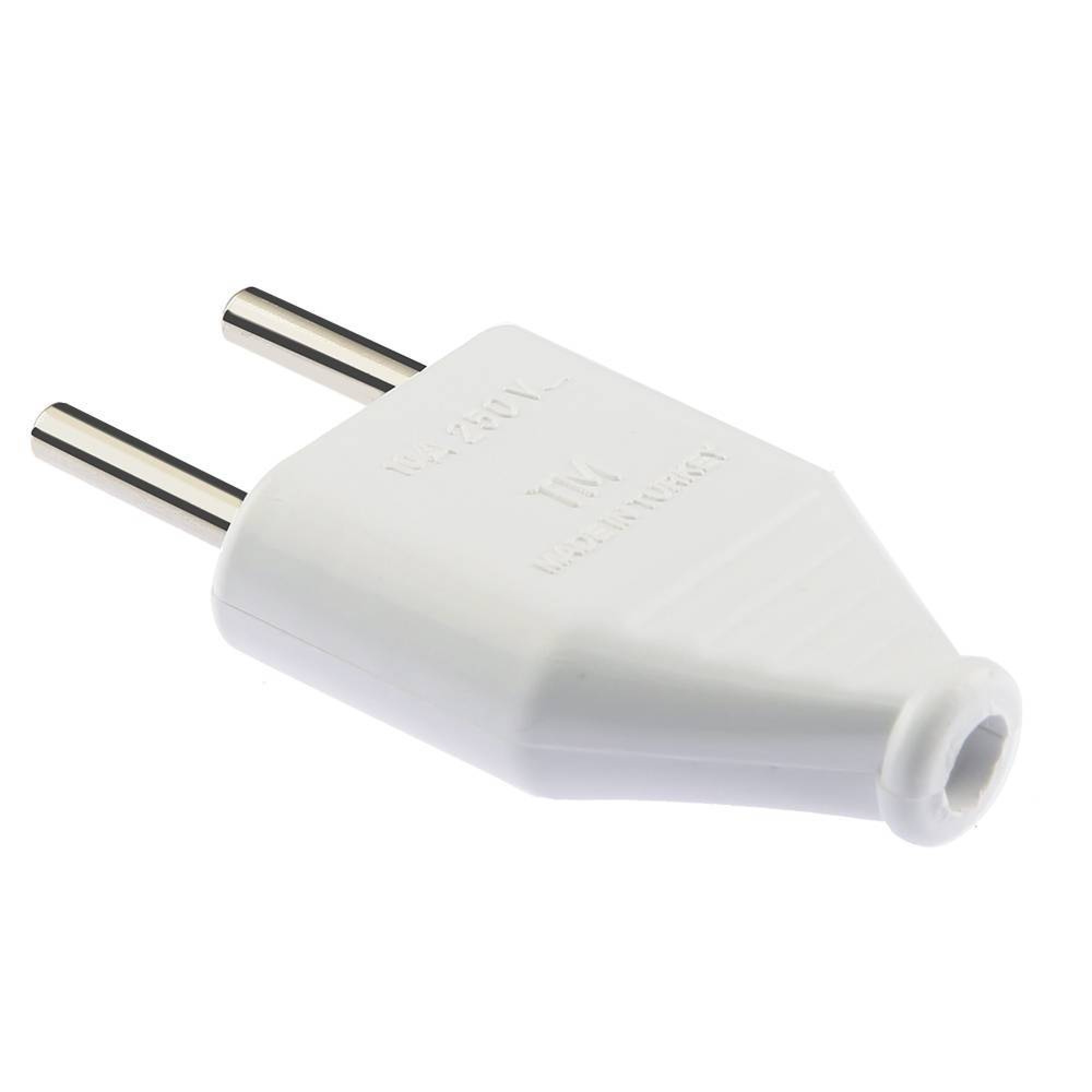 پلاکی نێری ٢ چوکڵەیی ( ٢.٥ ئامپێر)