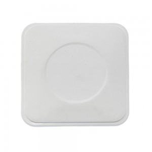 قەپاغی پلاکی چوارگۆشەی تال