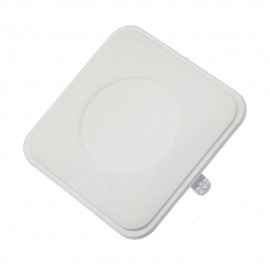 قەپاغی پلاکی چوارگۆشەی تال