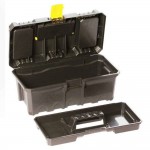 جانتای ئەشیای پلاستیکی قفڵ ئەلەمنیۆمی  Apex