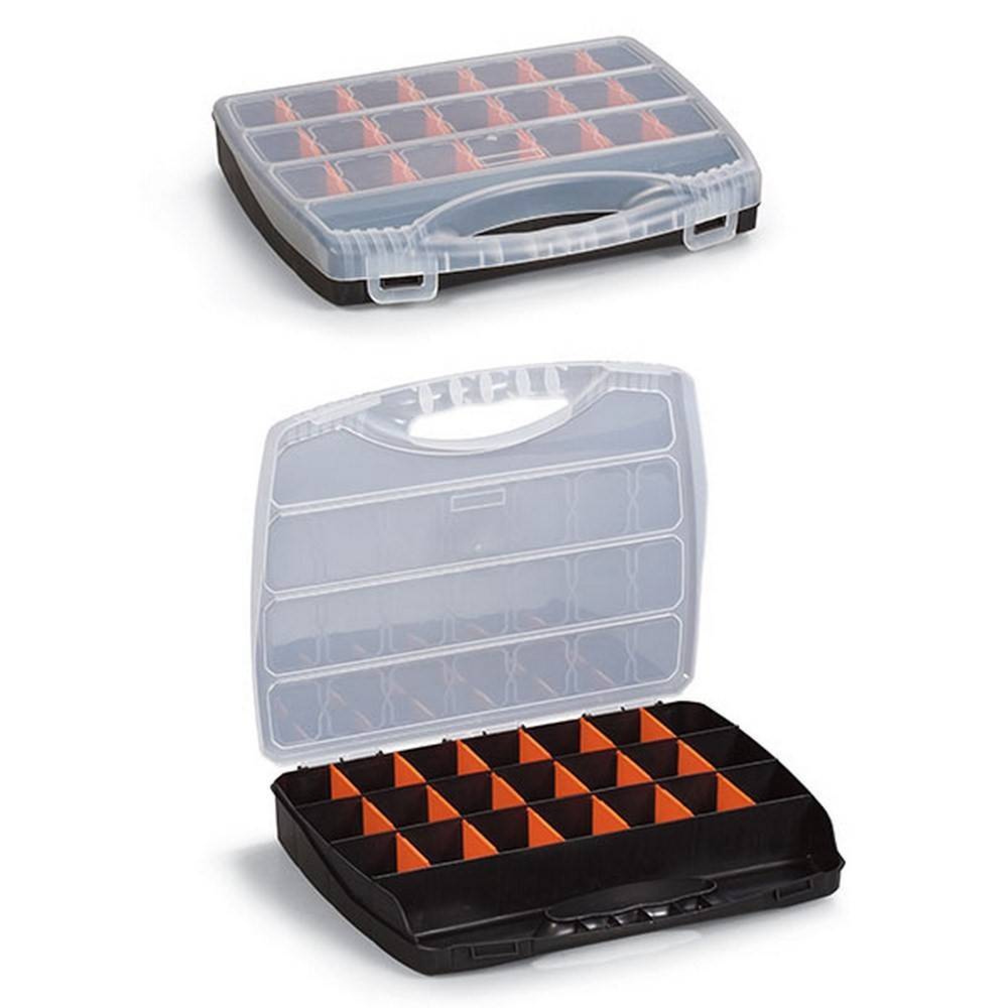 ڕێکخەری  Poly 38