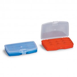 ڕێکخەری پلاستیکی شینی  Poly 2/12