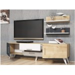 مێزی تەلەفزیۆن جۆری ئۆنلی 160 سم