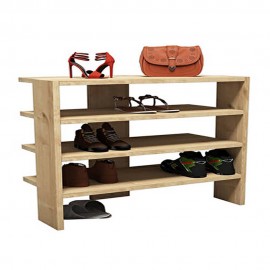 جێی پێڵاوی (٦٠سم) Mıx 60.B.18.01