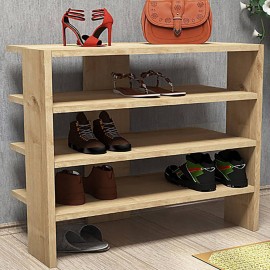 جێی پێڵاوی (٦٠سم) Mıx 60.B.18.01