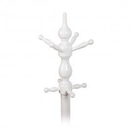 کاکتوس حەلاقەی بە قاچ سپی