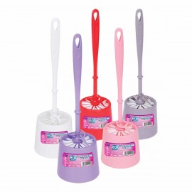فڵچەی تەوالێت پلاستیک ; ڕەنگی جۆراوجۆر - 1909993