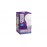 گڵۆپی لێدی A60 جەستەی پلاستیک 9 واط E27 ڕووناکی سپی 6500K - BA13-00923