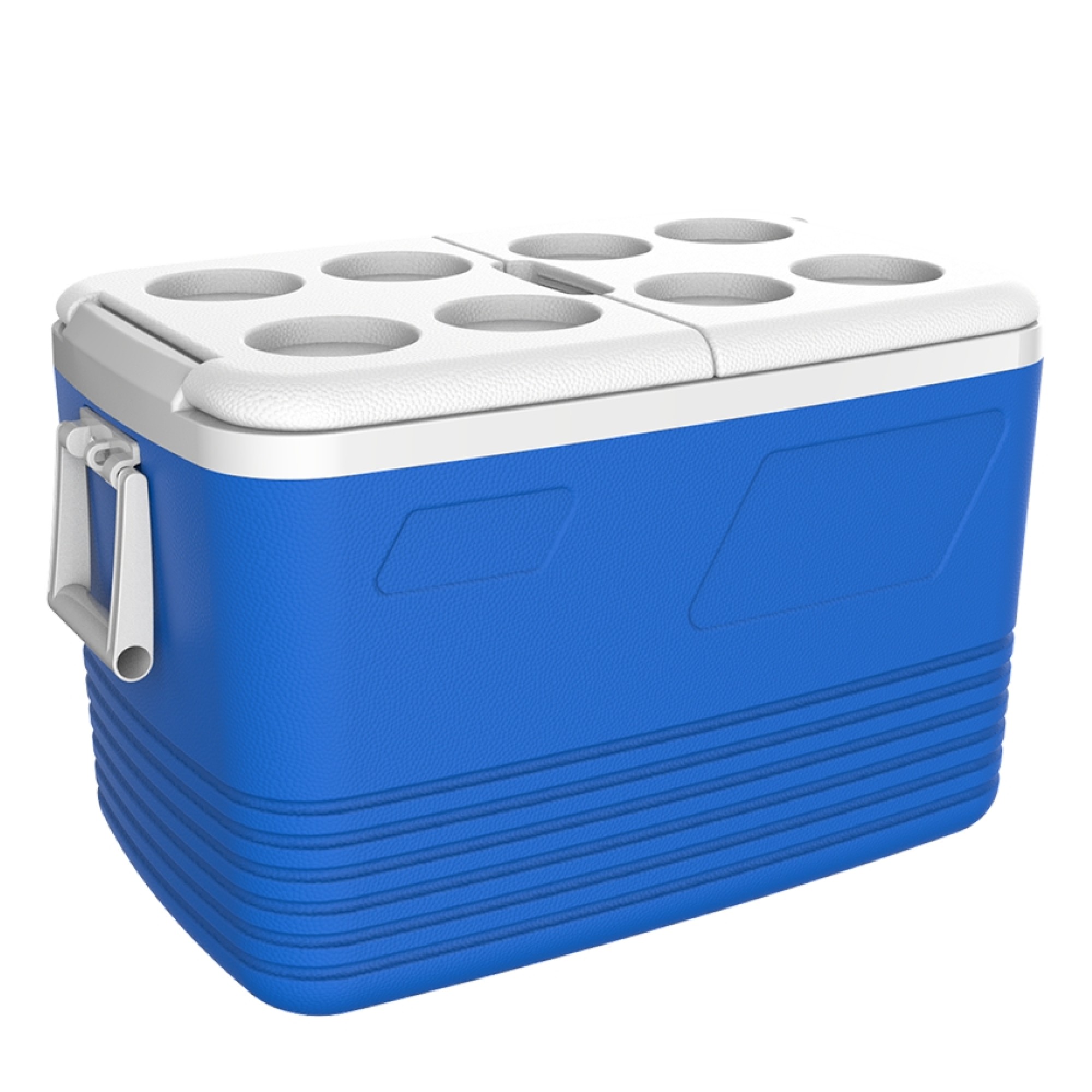 گەرمی سەهۆڵی 60 لیتر - 1023   