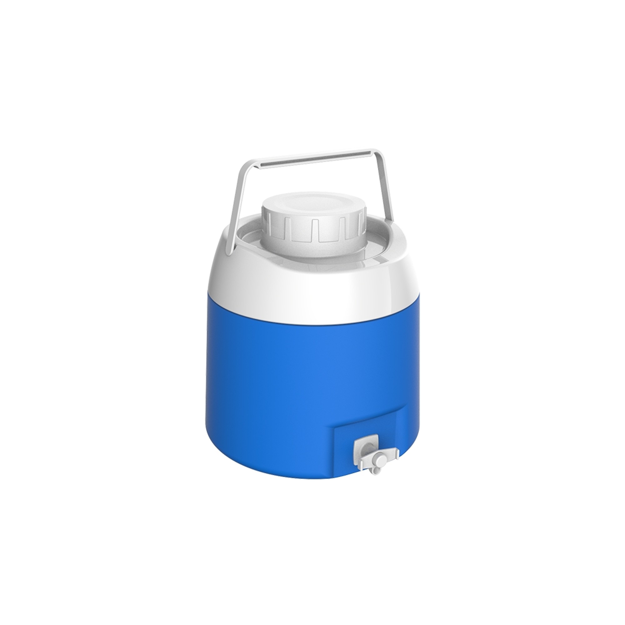 تەرمۆسی سەیران 8 لیتر - 1016