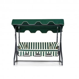 جۆڵانەی خەت خەت تیرەی 51 و 200 سم جۆری ئۆلیا - ئەنتراسایت و سەوز