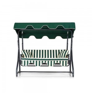 جۆڵانەی خەت خەت تیرەی 51 و 200 سم جۆری ئۆلیا - ئەنتراسایت و سەوز