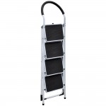 پەیژەی هەڕەمیی بۆ ناو ماڵ (٤ پلە)