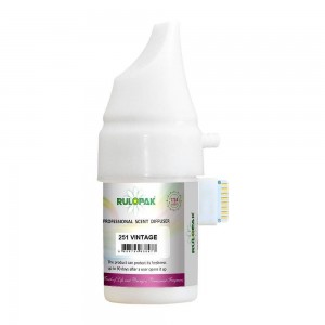 بتڵی پڕکردنەوەی بۆنی یەدەگی ڤینتج