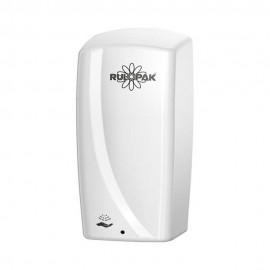 دابەشکەری کەفی هەستەوەرداری سپی