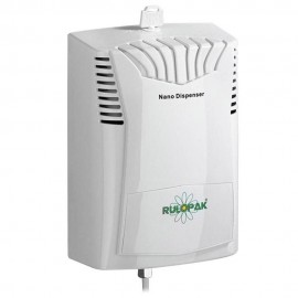 دابەشکەری سپیی Nano