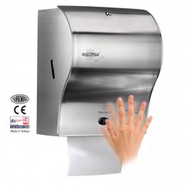 مەکینەی کلێنسی (21 سم)ی دژە ژەنگ