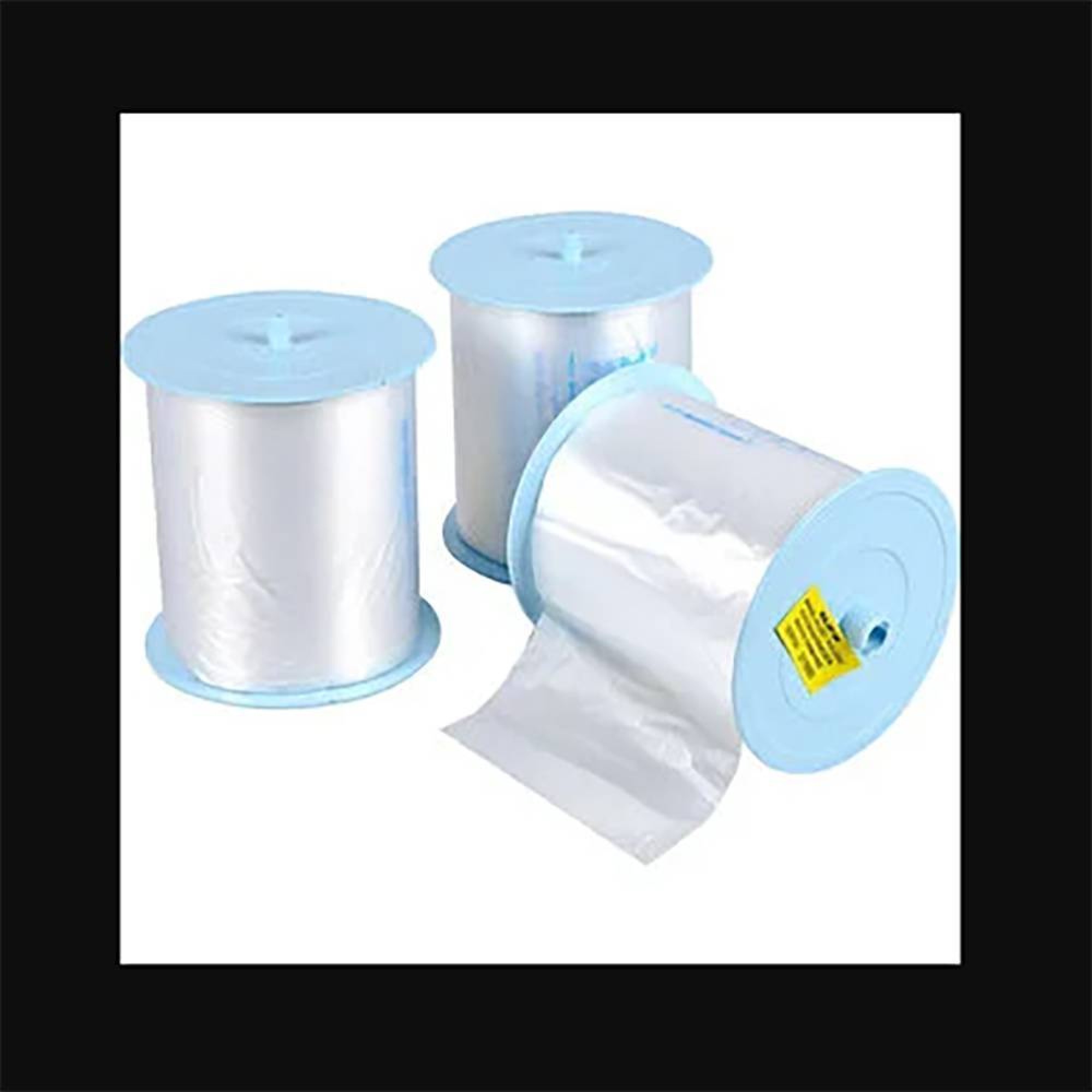 دابەشکەری داپۆشەی تەوالێتی غەربیی مانواڵ (٥ دانە)