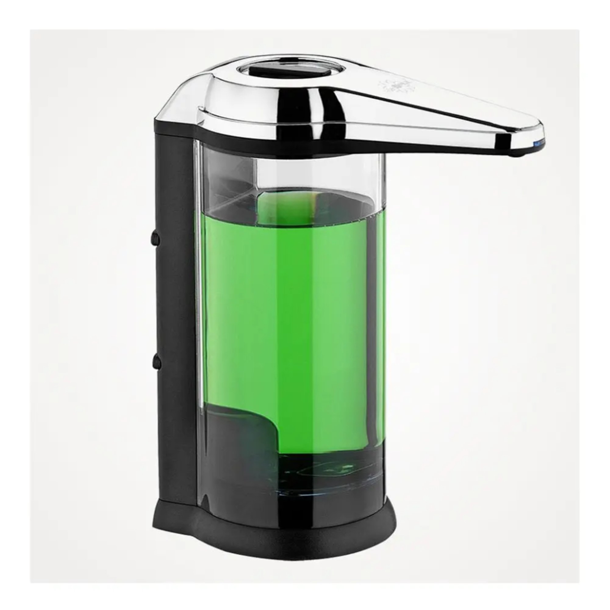 جێی سابونی شلی هەستەوەردار