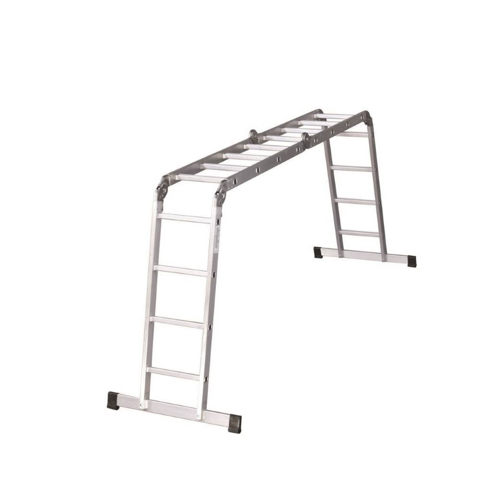 پلیکانەی ئەکرۆباتیک 4*3