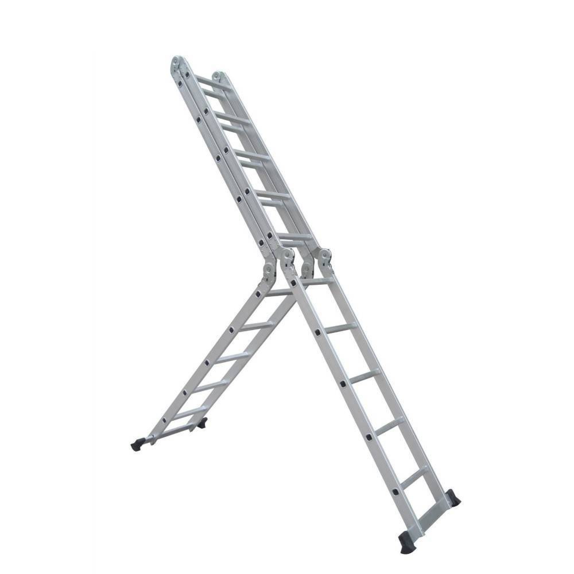 پلیکانەی ئەکرۆباتیک 4*4