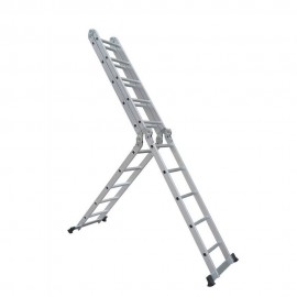 پلیکانەی ئەکرۆباتیک 4*4