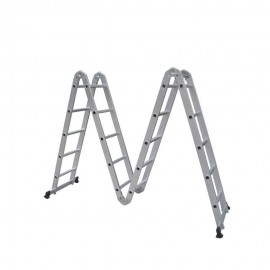 پلیکانەی ئەکرۆباتیک 4*4