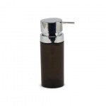 سێتی ڕۆبی گەرماوی 5 پارچە - ڕەش