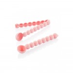 کلیپی کیسە بە کەوچکی پێوانە 2 پارچە