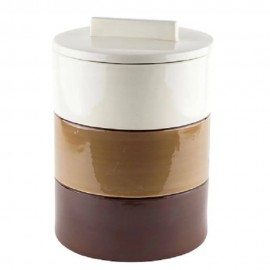 سەتڵی خۆڵی Gınza