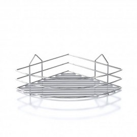 ڕەفەی سووچی گەرماوی ئیکۆنۆمیکی کرۆمی ١ قات