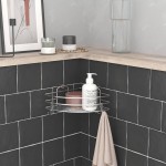 ڕەفەی سووچی گەرماوی ١ قات (Inx304)