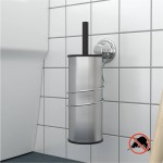 فڵچەی تەوالێتی غەربی ڤاکیومداری کرۆم