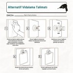 عەلاقەی خاولی ڤاکیومداری کرۆم