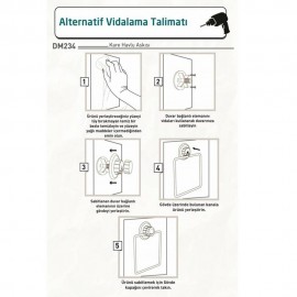 عەلاقەی خاولی ڤاکیومداری کرۆم