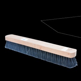 فڵچەی پاککردنەوەی نایلۆنی مووداری (٤٠ سم)