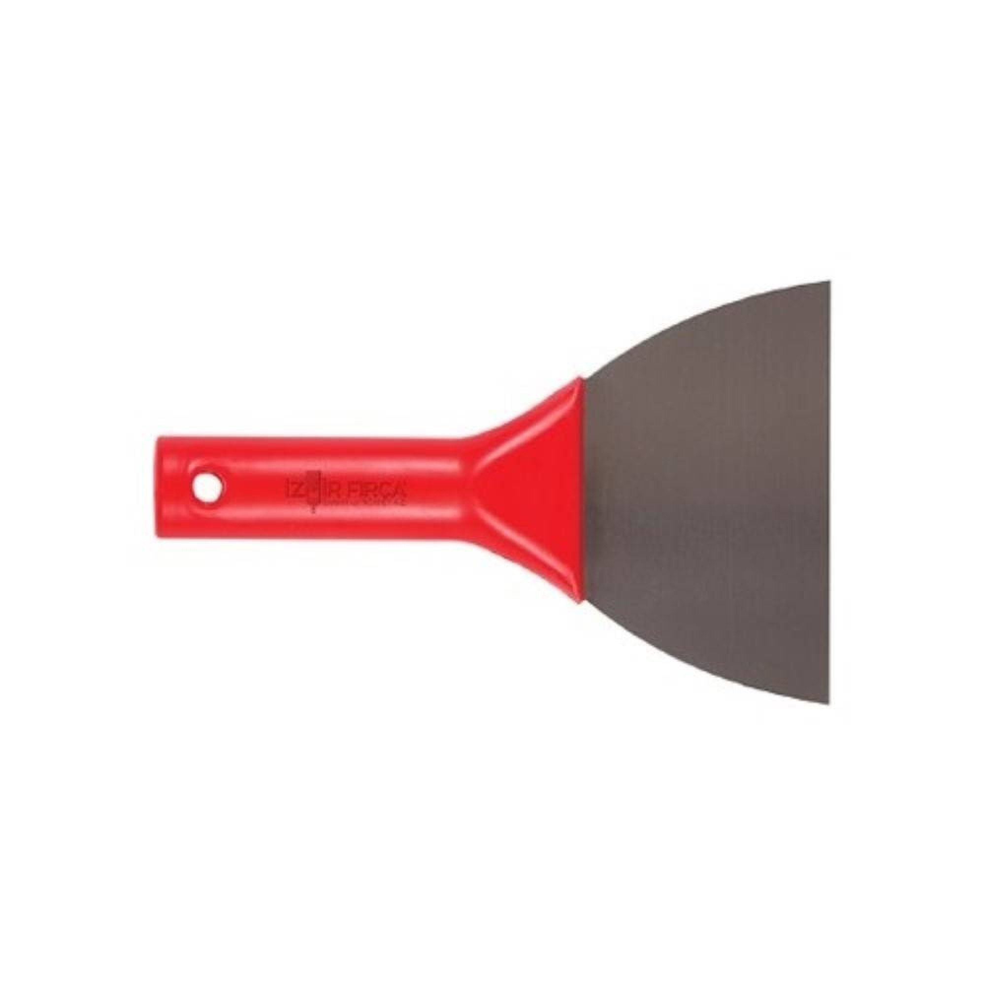 No:14 سپاتولای دەسک پلاستیک