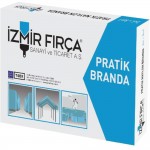 داپۆشەری نایلۆنی (٣٢ م٢)