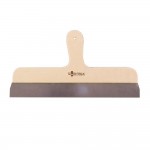 No.40 سپاتولای دەم خواری دەسکدار