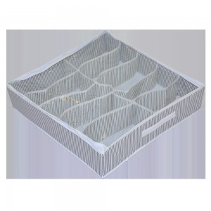 جانتای پێڵاو هەڵگرتن (٥٨*٥٨*١٢)